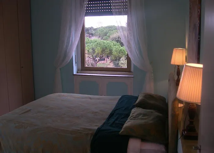 Bed and breakfast Casa Garbata Roma