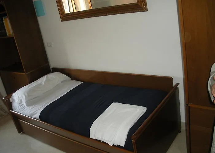 Casa Garbata Bed and breakfast *