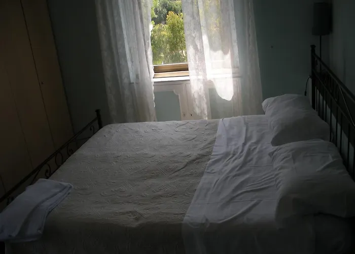 Casa Garbata Roma