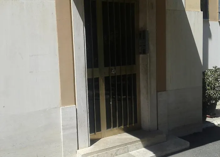 Casa Garbata Roma