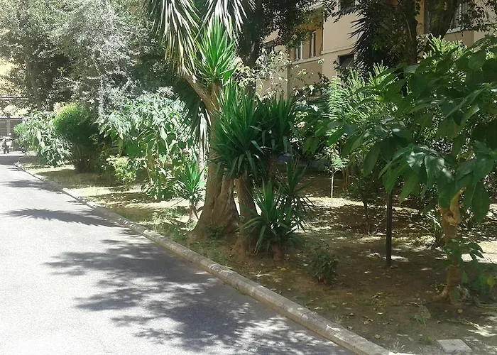 Casa Garbata Roma