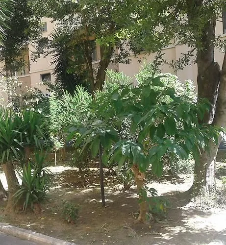 Casa Garbata Roma
