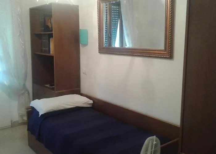 Bed and breakfast Casa Garbata