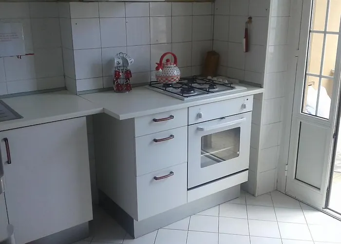 Casa Garbata