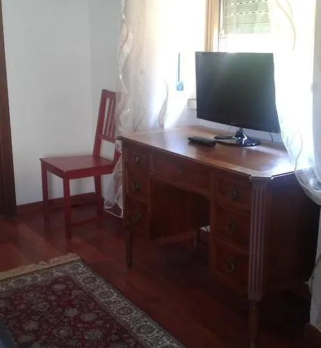 Bed and breakfast Casa Garbata