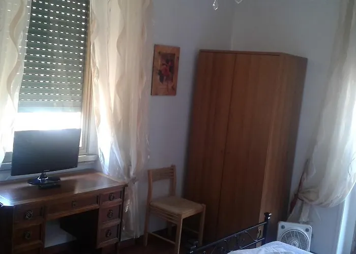Bed and breakfast Casa Garbata Roma