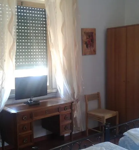 Casa Garbata Roma