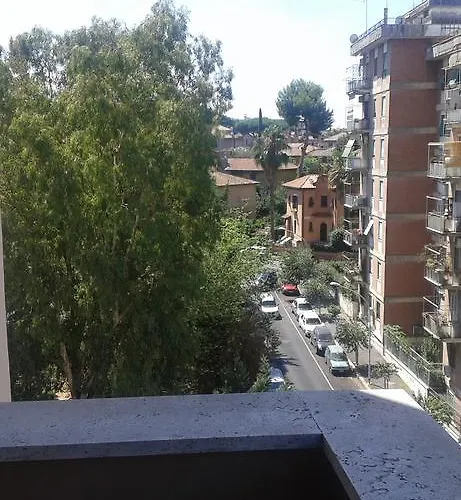 Bed and breakfast Casa Garbata *