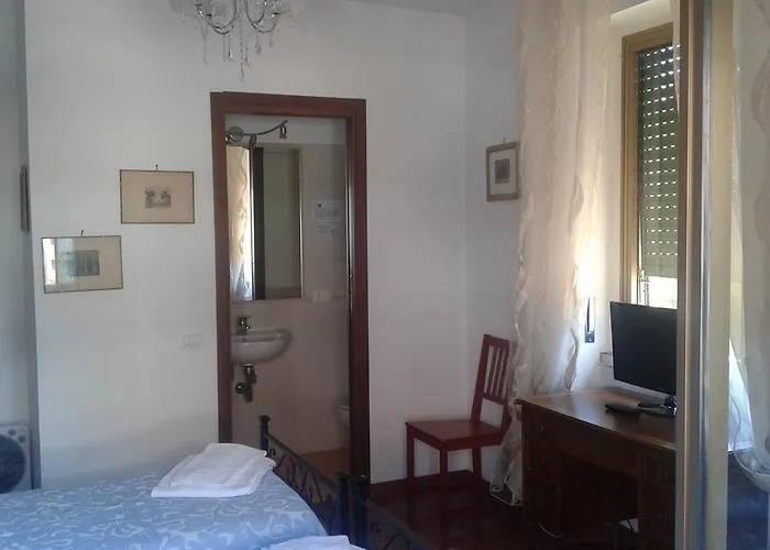 Casa Garbata