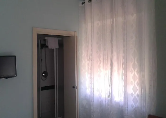 Bed and breakfast Casa Garbata Roma