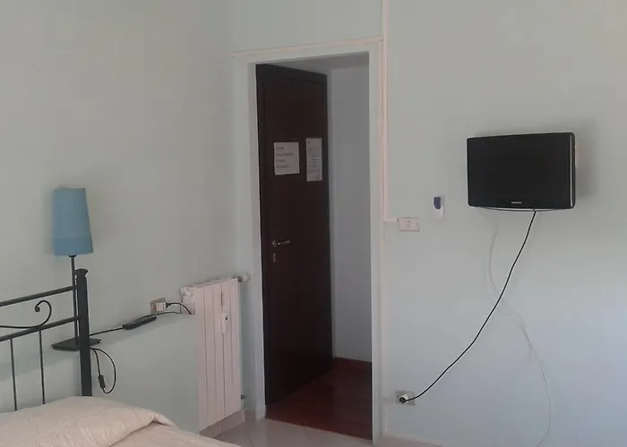 Casa Garbata