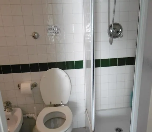 Casa Garbata * Roma