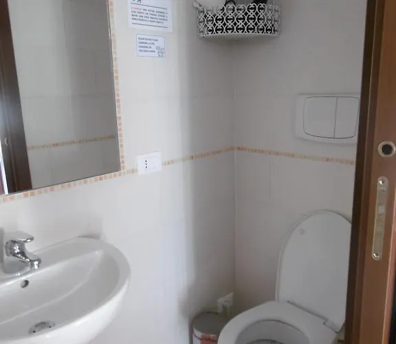 Bed and breakfast Casa Garbata