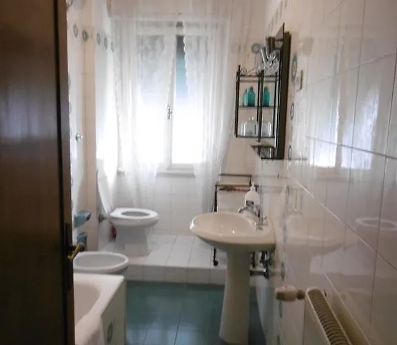 Bed and breakfast Casa Garbata Roma
