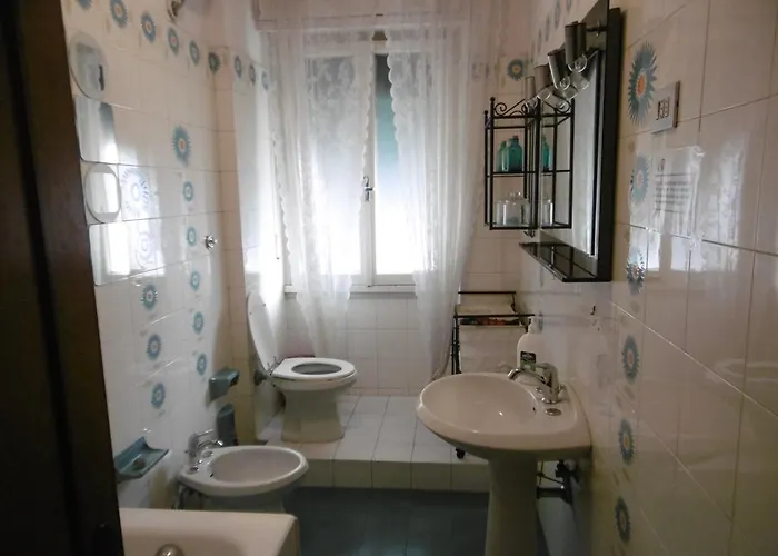Casa Garbata Roma