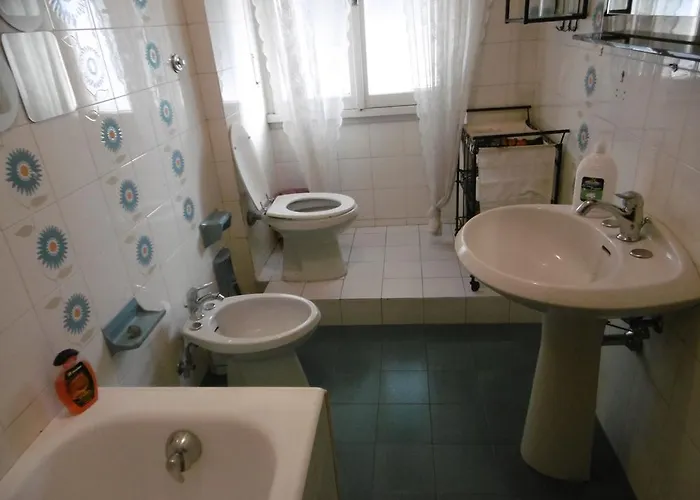Casa Garbata * Roma