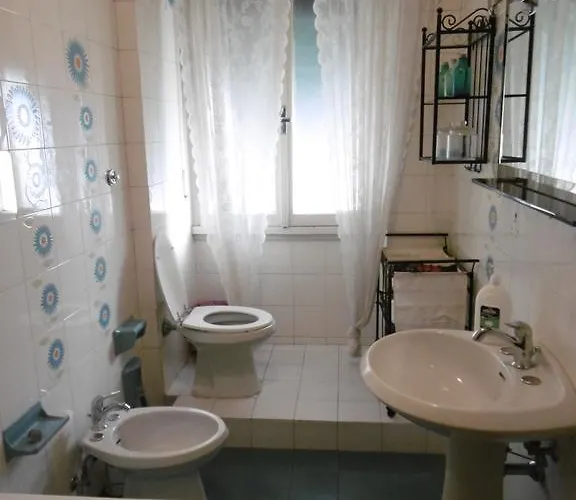 Casa Garbata Roma