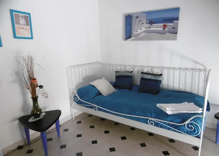 Bed and breakfast Casa Garbata *