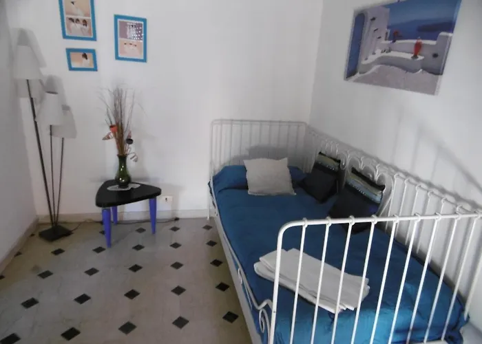 Bed and breakfast Casa Garbata *