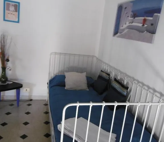 Casa Garbata Bed and breakfast