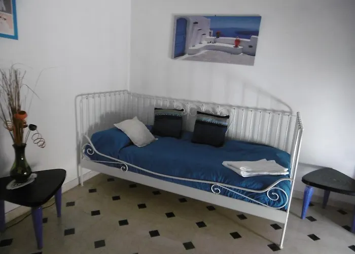 Casa Garbata * Roma