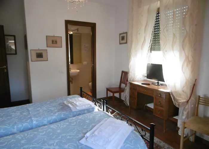 Casa Garbata