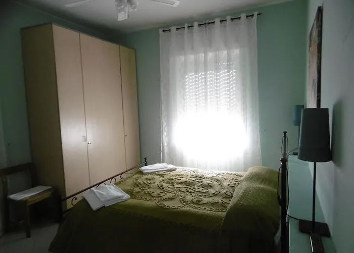 Bed and breakfast Casa Garbata *