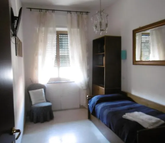 Casa Garbata Roma