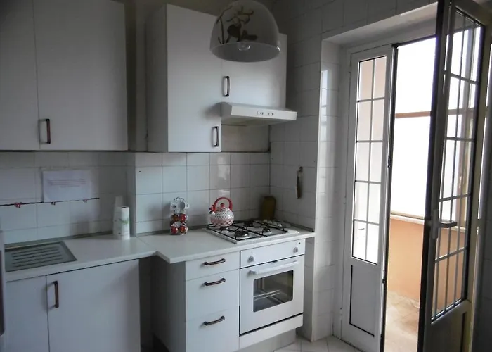 Bed and breakfast Casa Garbata