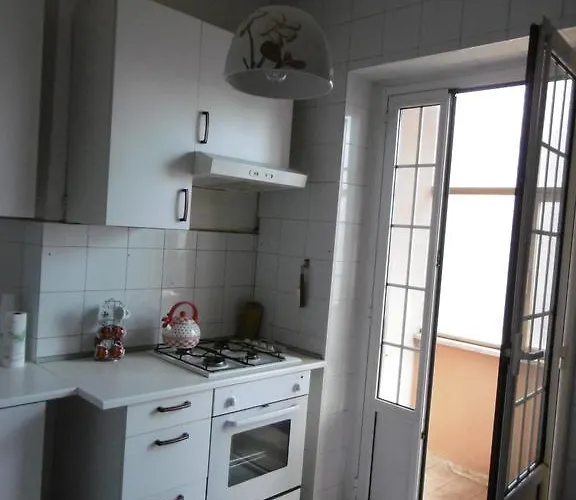 Casa Garbata Roma