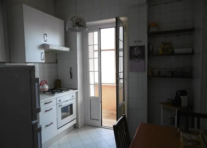 Bed and breakfast Casa Garbata *