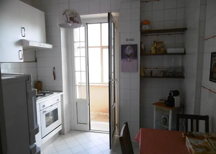 Casa Garbata * Roma