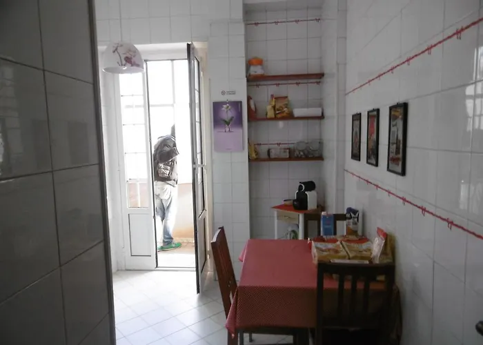 Casa Garbata Bed and breakfast Roma