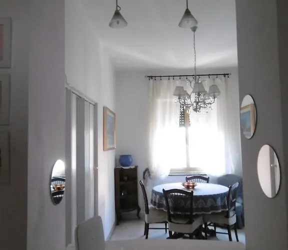 Casa Garbata *