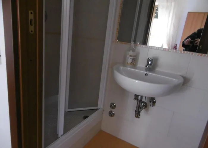 Casa Garbata Bed and breakfast