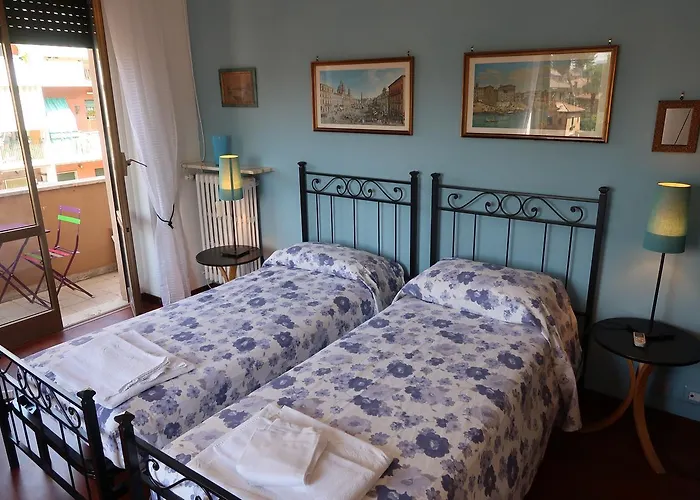 Casa Garbata *
