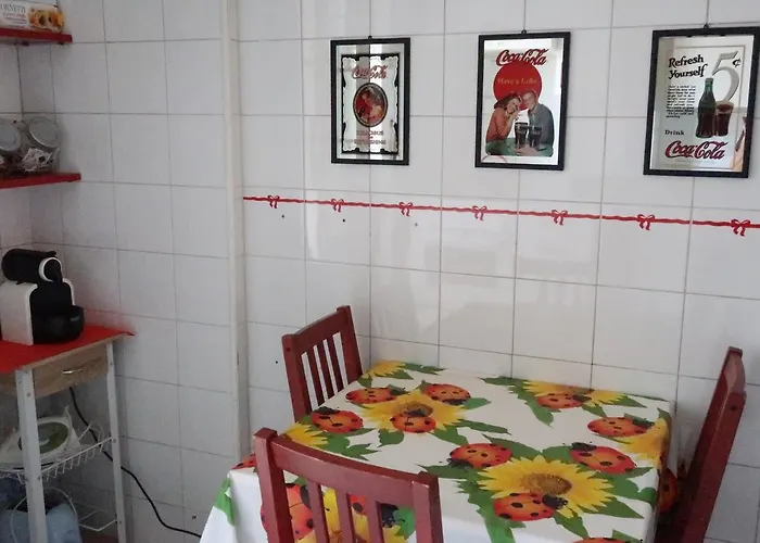 Bed and breakfast Casa Garbata *