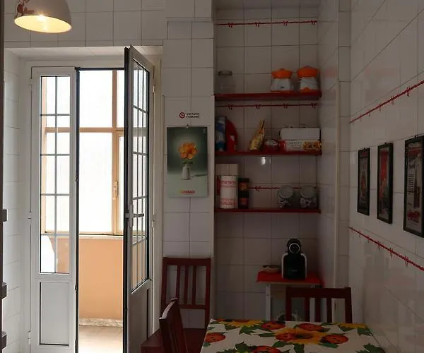 Casa Garbata Bed and breakfast *