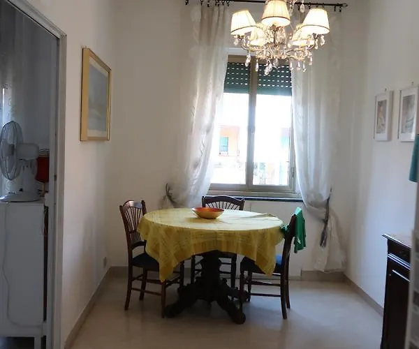 Casa Garbata Bed and breakfast *