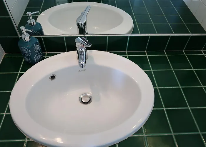 Casa Garbata Bed and breakfast Roma