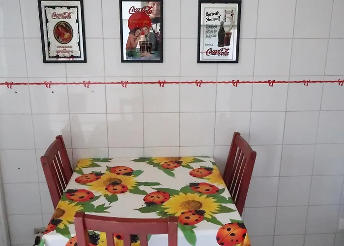 Casa Garbata Bed and breakfast Roma