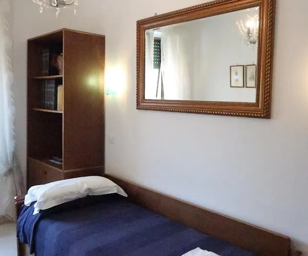 Bed and breakfast Casa Garbata *
