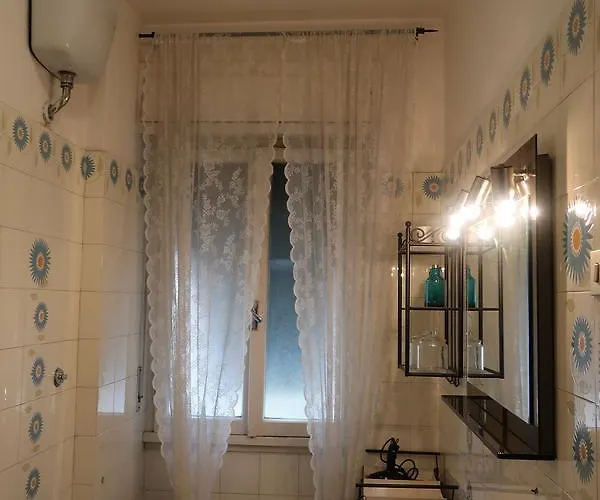 Casa Garbata Roma