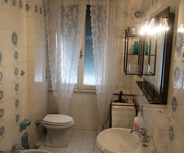 Casa Garbata Bed and breakfast