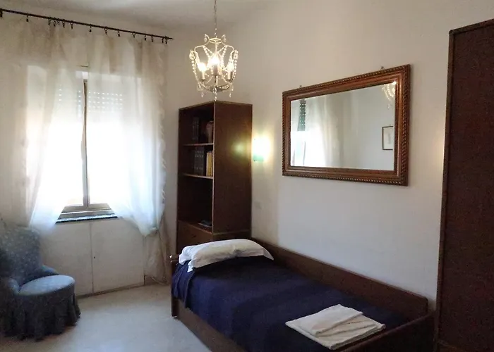 Casa Garbata * Roma