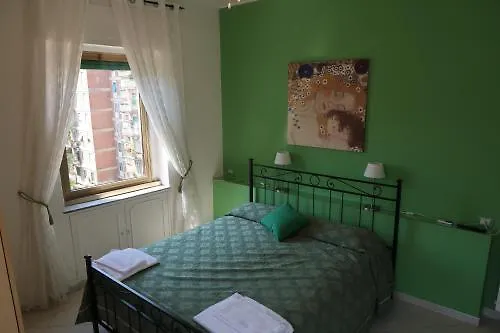 Casa Garbata Bed and breakfast *