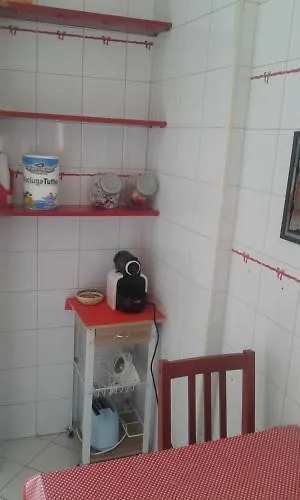 Casa Garbata