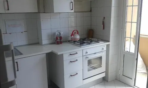 Casa Garbata Bed and breakfast Roma